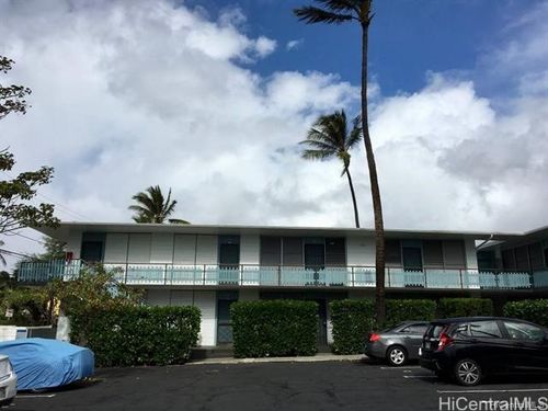 apt-103-3810 Leahi Ave, Honolulu, HI, 96815-4436 | Card Image
