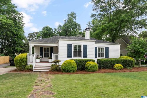 303 Dixon Ave, HOMEWOOD, AL, 35209-6217 | Card Image