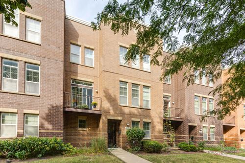 3544 S Federal St, Chicago, IL, 60609-1907 | Card Image