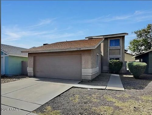 11320 N 82nd Ave, Peoria, AZ, 85345-1060 | Card Image