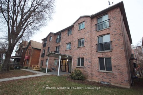 208-28 Victoria Ave N, Hamilton, ON, L8L5E1 | Card Image