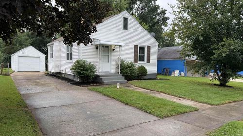 19746 Detroit Ave, South Bend, IN, 46614-5646 | Card Image