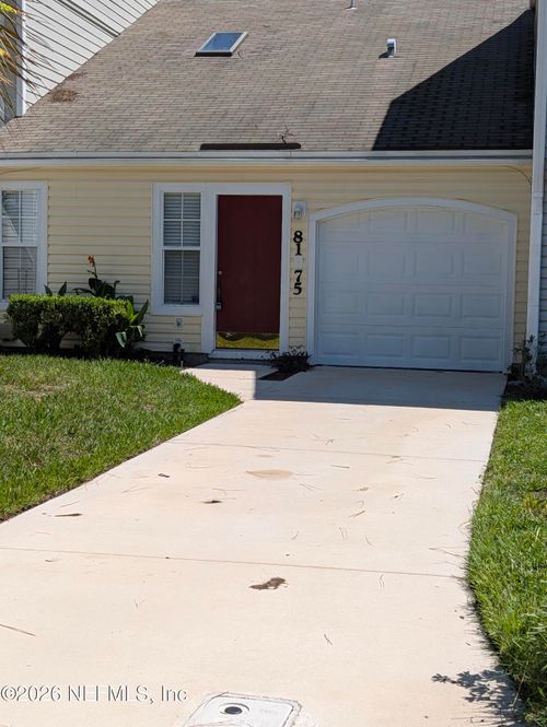 8175 Dunbarton Ct, Jacksonville, FL, 32244-5543 | Card Image