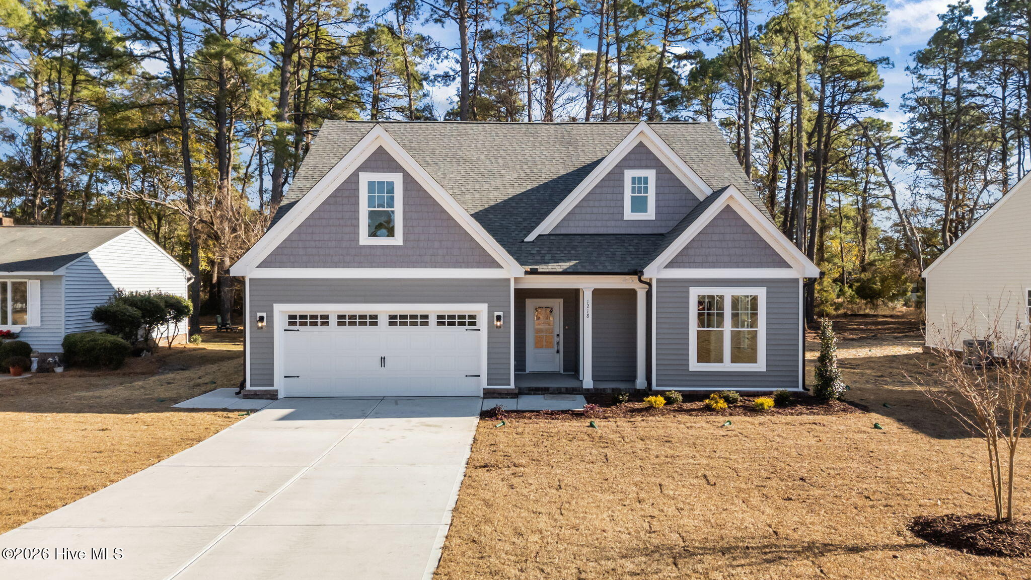 Residential in Wilson