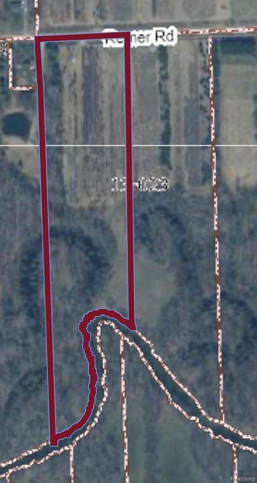 01 Remer Rd, East China, MI, 48054-2904 | Card Image