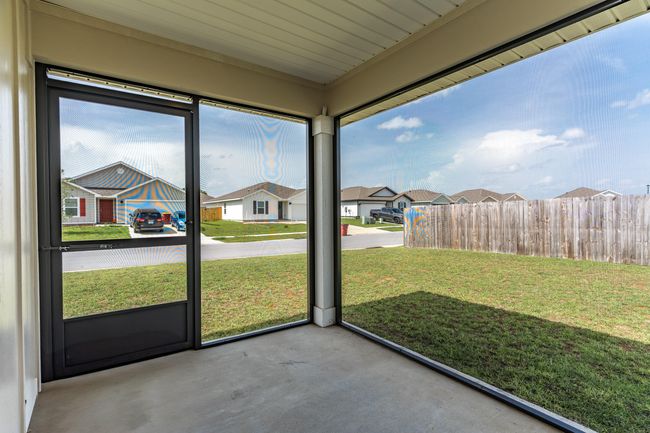 Peaceful Screened Porch! | Image 38