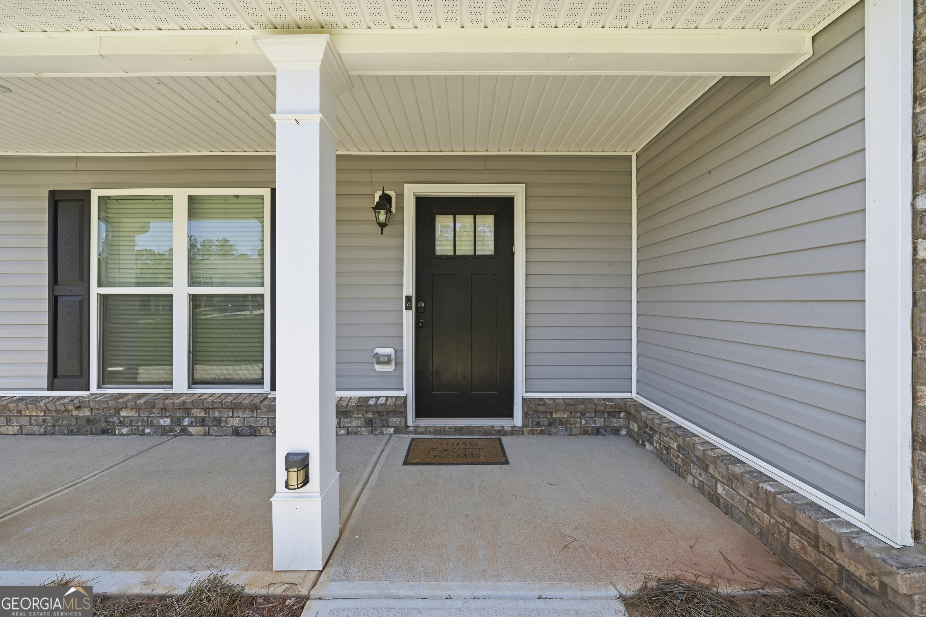 Residential in Milledgeville 4