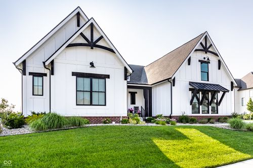 15989 Sonnet Park Ln, Westfield, IN, 46074-0668 | Card Image