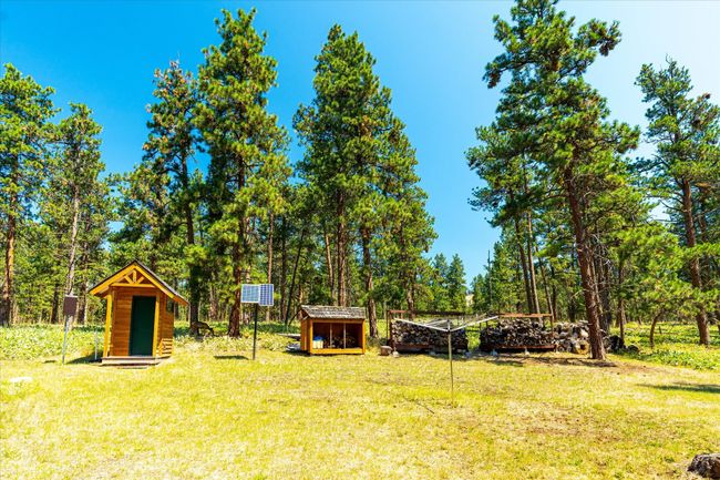44625 Wild Horse Island Ln, House other with 2 bedrooms, 1 bathrooms and null parking in Dayton MT | Image 23