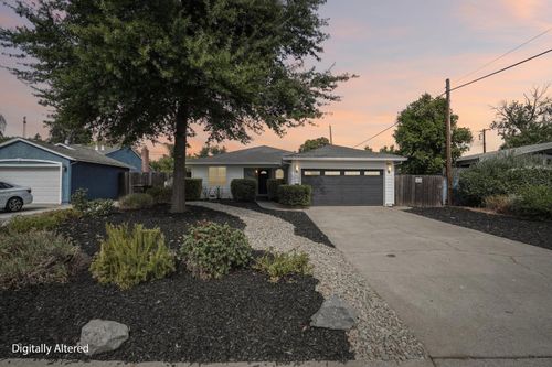 3443 Kentfield Drive, Sacramento, CA, 95821 | Card Image