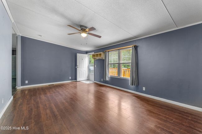 107 Indian Cave Dr, House other with 4 bedrooms, 2 bathrooms and null parking in Richlands NC | Image 22