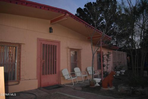 632 Mauer Drive, El Paso, TX, 79915 | Card Image