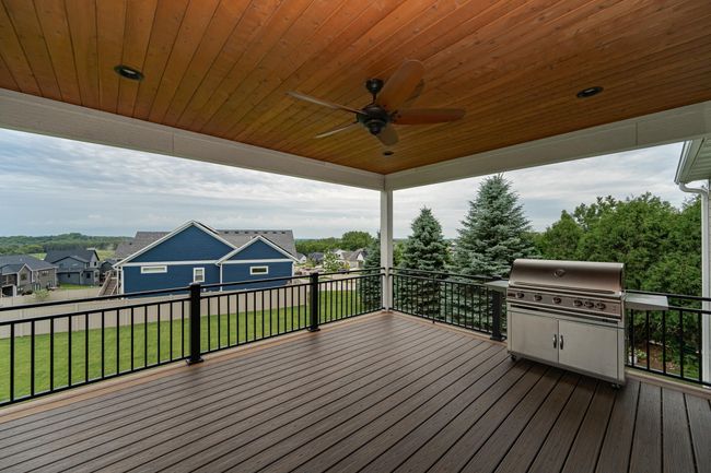 1664 Century Valley Rd Ne, House other with 4 bedrooms, 3 bathrooms and null parking in Rochester MN | Image 44