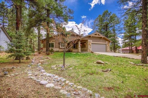 39 Garnet Ct, Pagosa Springs, CO, 81147-7256 | Card Image