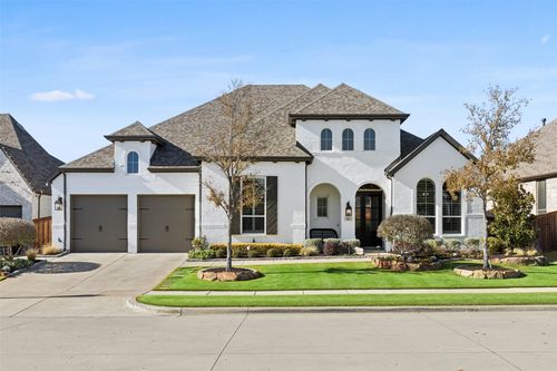 1421 Bluestem Dr, Aubrey, TX, 76227-3351 | Card Image