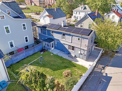 25 Railroad St, Fitchburg, MA, 01420-5635 | Card Image