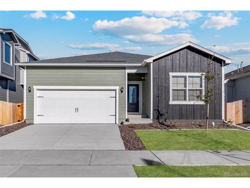 819 Sunflower Dr, Brighton, CO, 80601 | Card Image