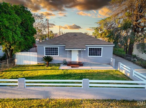 626 Hood Dr, Bakersfield, CA, 93308-4710 | Card Image