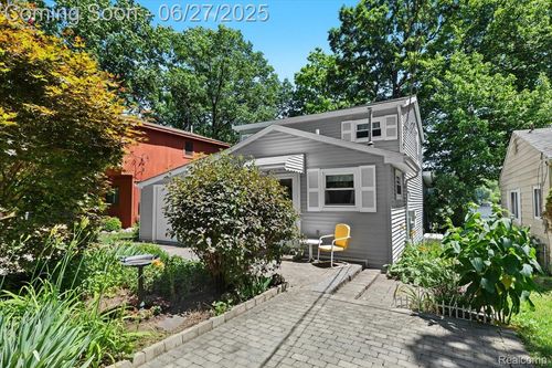 1500 Clark Lake Rd, Brighton, MI, 48114-4908 | Card Image