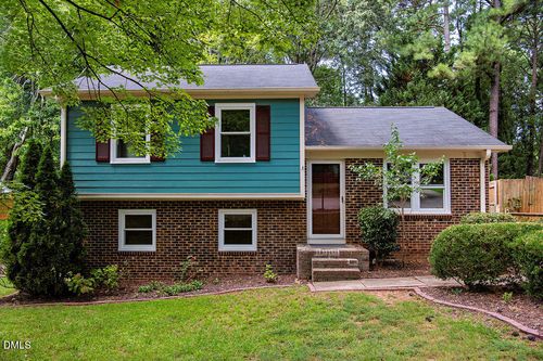 7713 Longstreet Dr, Raleigh, NC, 27615-6130 | Card Image
