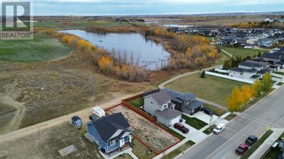 4798 Aspen Lakes Blvd, Home with 0 bedrooms, 0 bathrooms and null parking in Blackfalds AB | Image 2