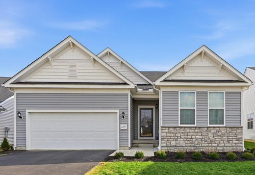 6727 Cat Singer Cir S, Hilliard, OH, 43026-8273 | Card Image