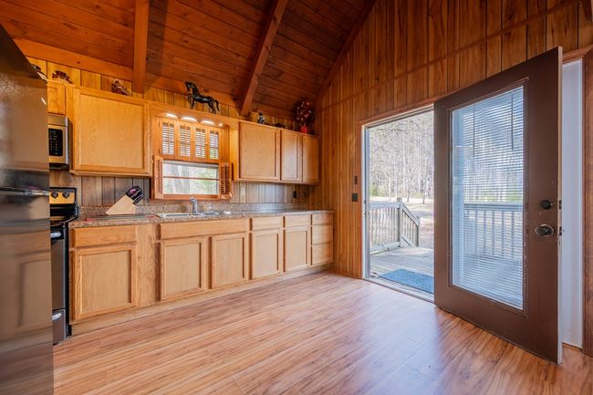 783 Kanawha Ridge Rd, House other with 3 bedrooms, 1 bathrooms and null parking in Dugspur VA | Image 8