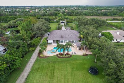 13431 Old Sheridan St, House other with 5 bedrooms, 5 bathrooms and null parking in Southwest Ranches FL | Image 1