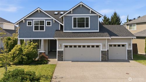 9228 227th Ave E, Buckley, WA, 98321-7428 | Card Image
