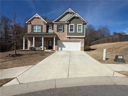 389 Paxton Ln, Jefferson, GA, 30549-2737 | Card Image