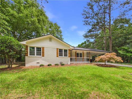 3784 Braswell Cir, Austell, GA, 30106-2302 | Card Image