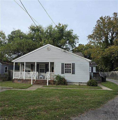 231 Settlers Landing Road, Hampton, VA, 23669 | Card Image