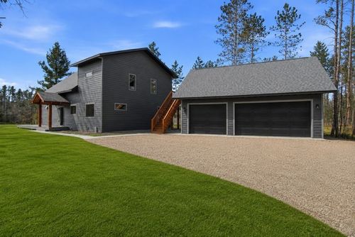 11723N Vesper Drive, Hayward, WI, 54843 | Card Image