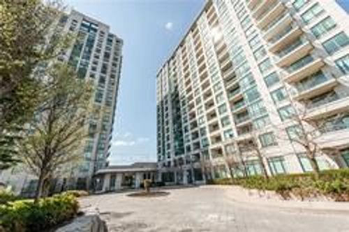 1208-100 Promenade Cir, Thornhill, ON, L4J7W7 | Card Image