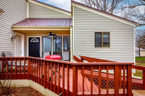 3-134 Richwood Drive, Fairfield Bay, AR, 72088 | Card Image
