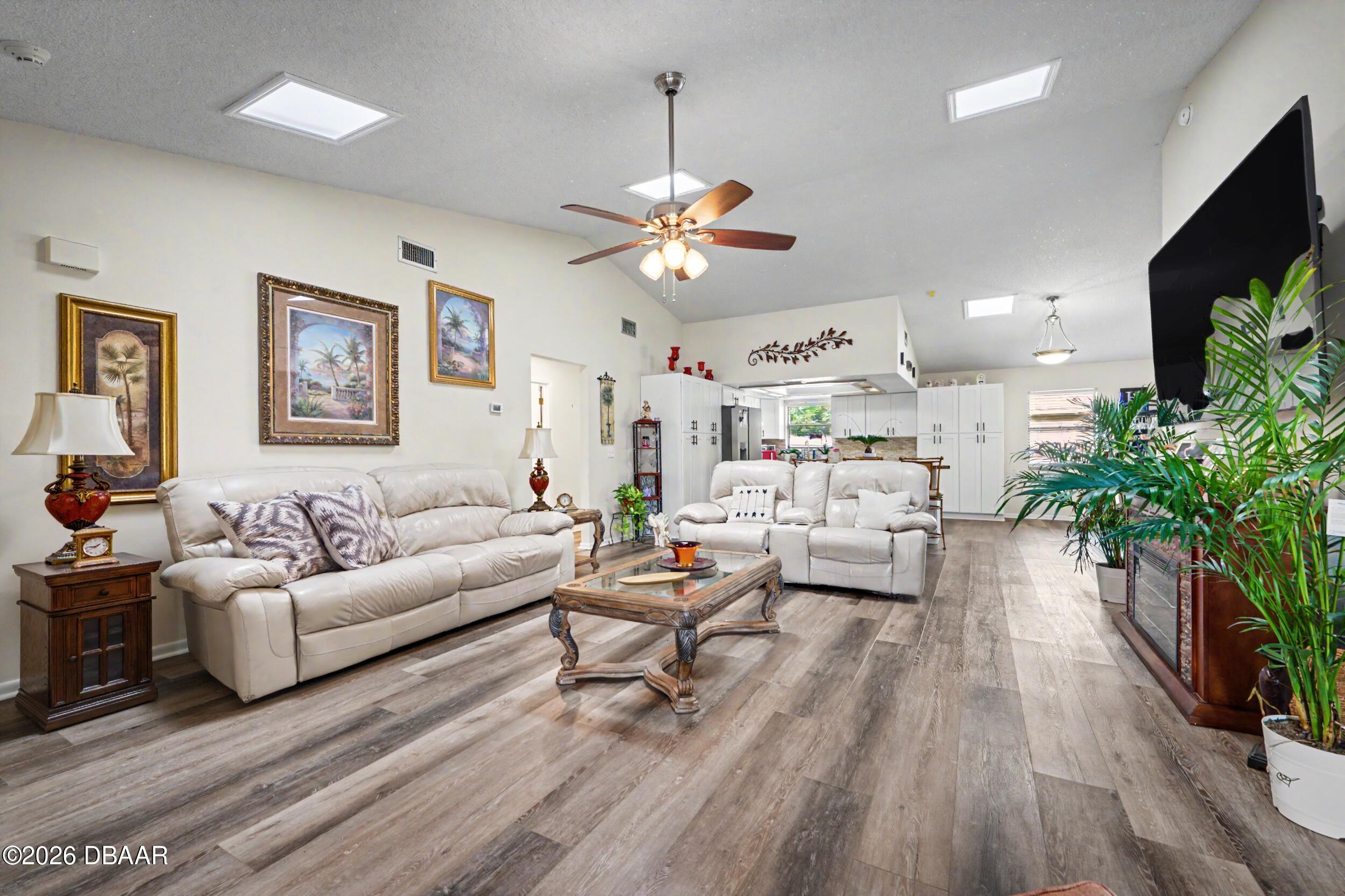 Residential in Daytona Beach 3