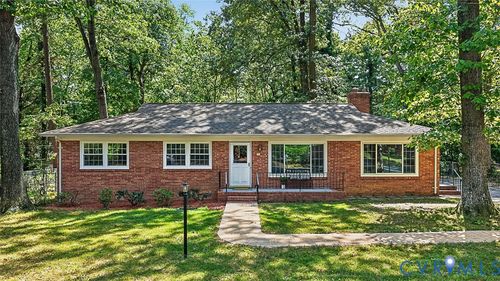 10409 Sydelle Dr, North Chesterfield, VA, 23235-2651 | Card Image