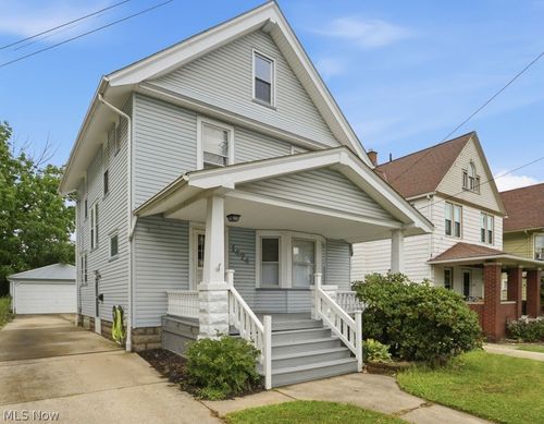 1474 Rosewood Ave, Lakewood, OH, 44107-3734 | Card Image