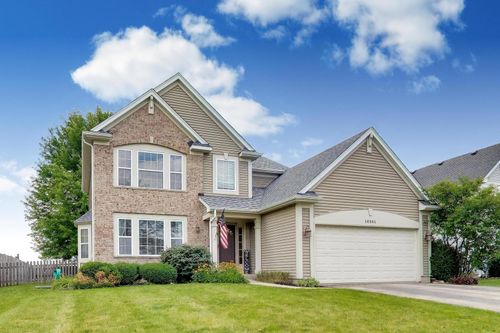 10341 Ashley St, Huntley, IL, 60142-2349 | Card Image