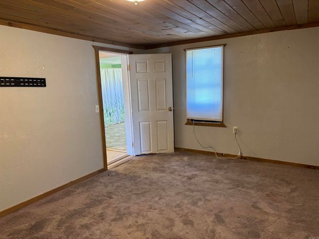 591 Main St, House other with 2 bedrooms, 1 bathrooms and null parking in Pleasant Plains AR | Image 20
