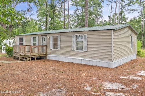 3653 Ga Highway 88, Blythe, GA, 30805-3620 | Card Image