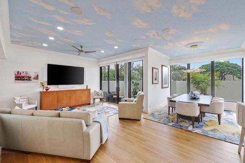 lanai-3900 N Ocean Blvd, Gulf Stream, FL, 33483-7456 | Card Image