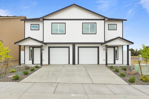 4738 W Quinalt Pl, Kennewick, WA, 99336 | Card Image