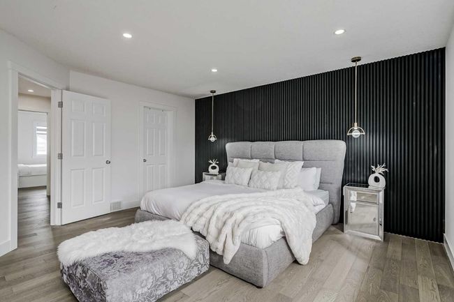 122 Rockywood Cir Nw, House other with 4 bedrooms, 4 bathrooms and 4 parking in Calgary AB | Image 22