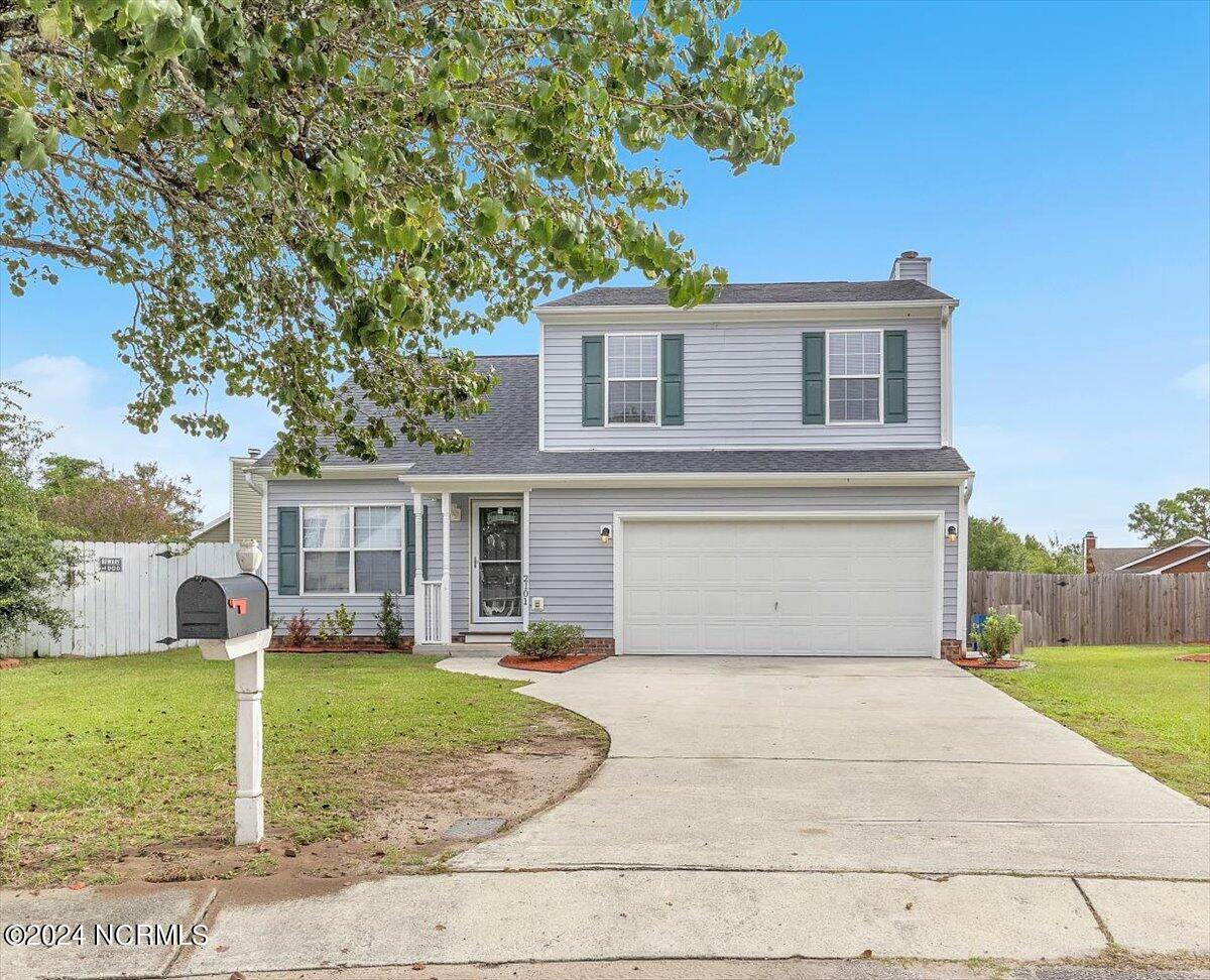 Troon Ct, Wilmington, NC 28403