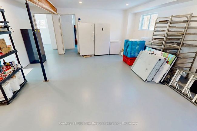 1141 Alderdale Rd, House other with 5 bedrooms, 2 bathrooms and 8 parking in Powassan ON | Image 34