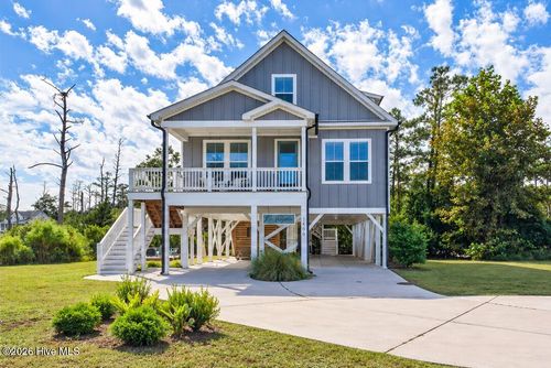 1406 Marsh Cove Ln, Wilmington, NC, 28409-4579 | Card Image