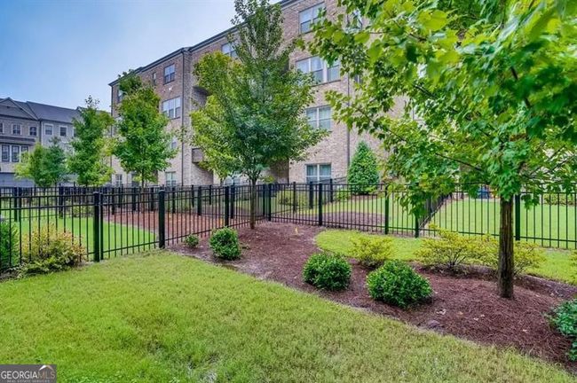 2359 Montford Pl Se, House other with 3 bedrooms, 4 bathrooms and 2 parking in Smyrna GA | Image 32