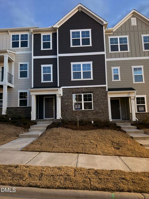 1457 Jay Rd Road, Knightdale, NC, 27545 | Card Image