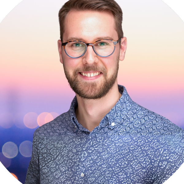 Benedikt Parstorfer